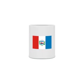 CANECA DO ESTADO DE ALAGOAS