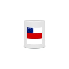 CANECA BANDEIRA DO ESTADO DO AMAZONAS