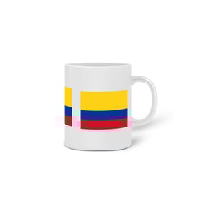 Nome do produtoCANECA DA COLÔMBIA