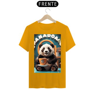 Nome do produto Café Panda
