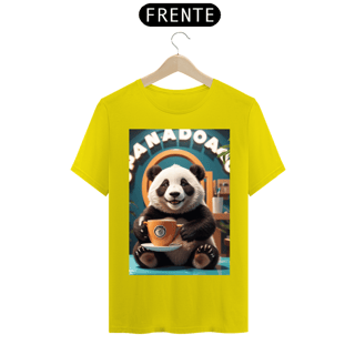 Nome do produto Café Panda