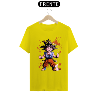 Nome do produto Goku-baby