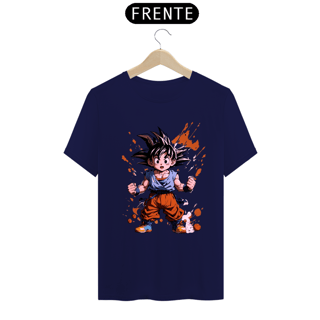 Nome do produto Goku-baby