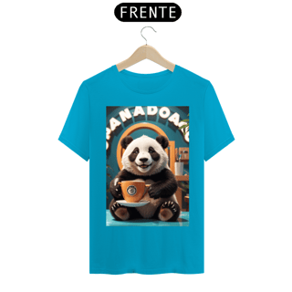 Nome do produto Café Panda