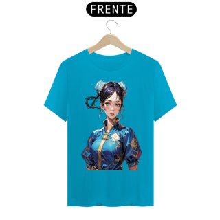 Nome do produto Chun-Li