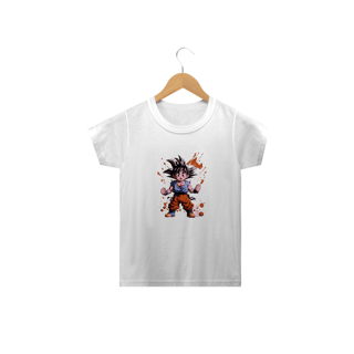 Nome do produto Goku-baby