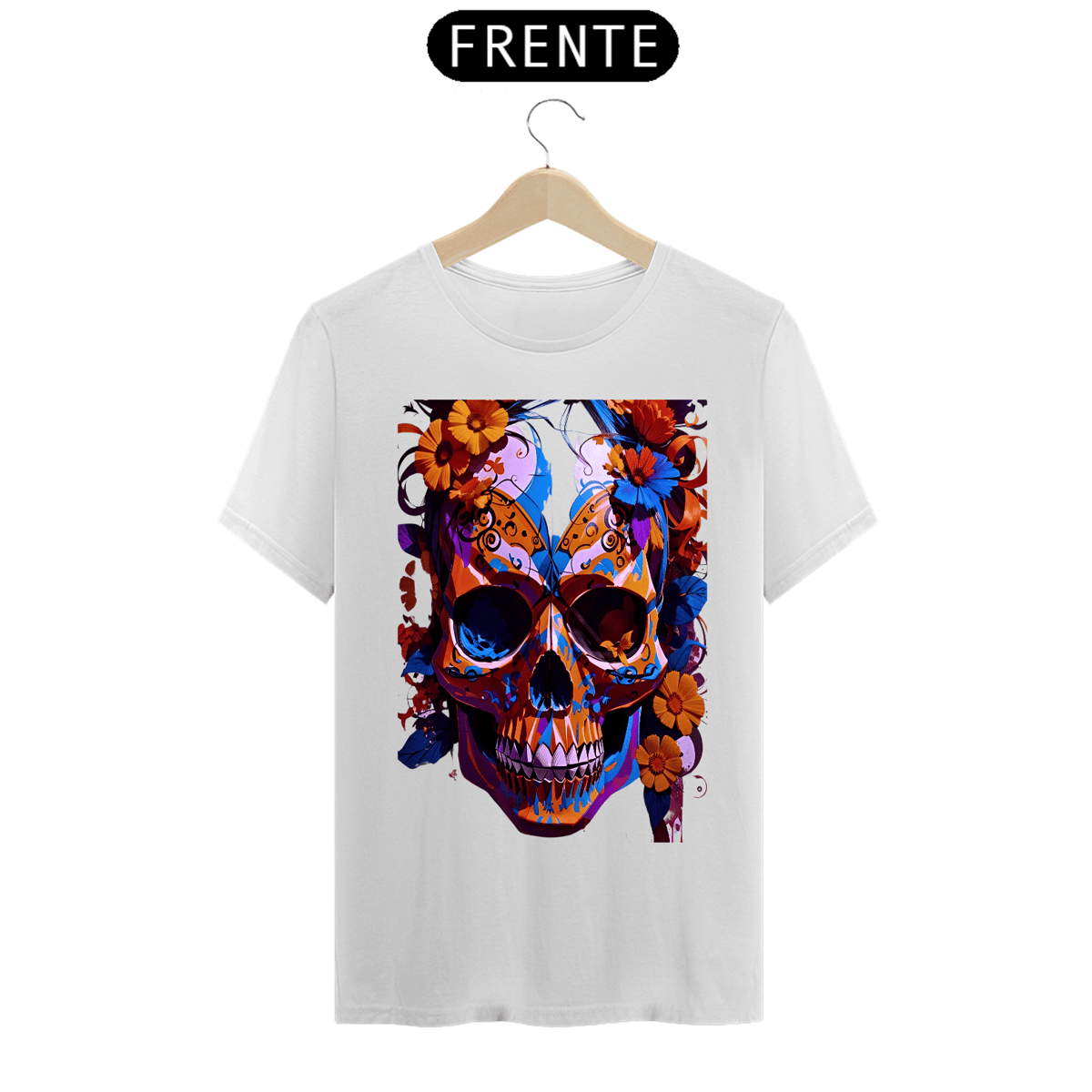 Nome do produto: CAVEIRA-MEXICANA