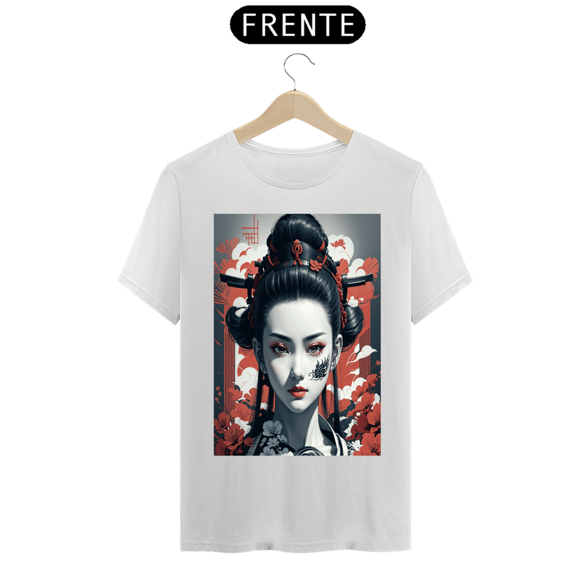 Nome do produto: Queixa