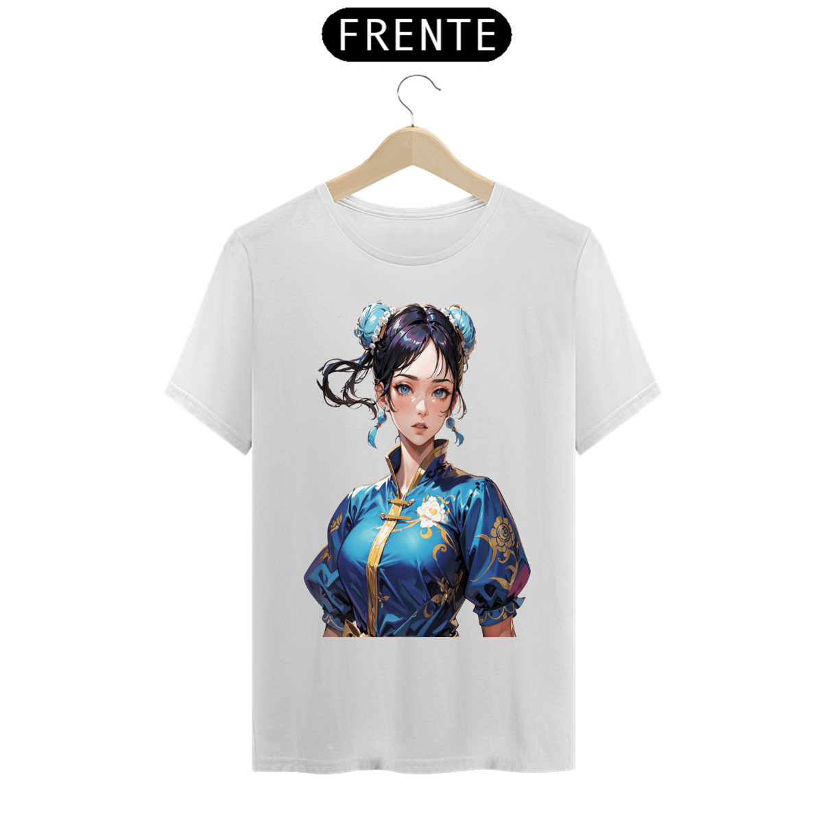 Nome do produto: Chun-Li