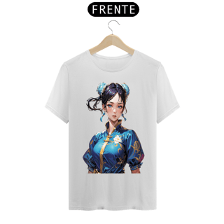 Nome do produto Chun-Li
