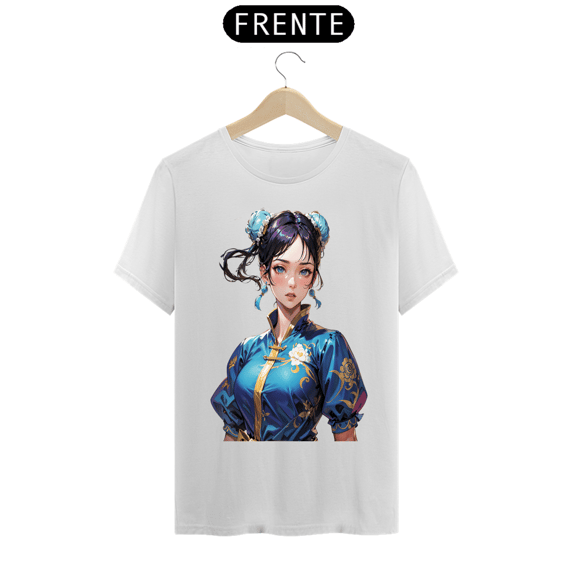 Chun-Li