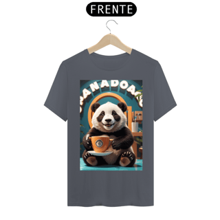 Nome do produto Café Panda