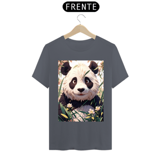 Nome do produto panda -floresta