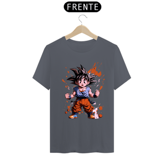 Nome do produto Goku-baby