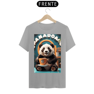 Nome do produto Café Panda