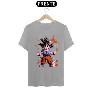 Nome do produto Goku-baby