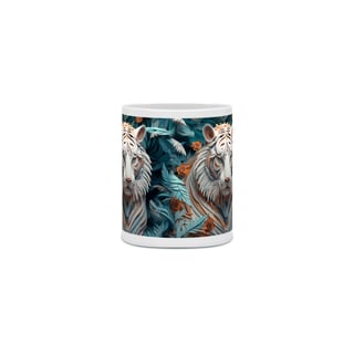 Nome do produto Caneca Tigré