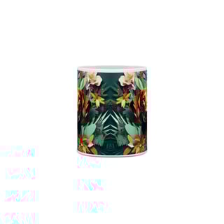 Nome do produto cane dog flores