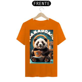 Nome do produto Café Panda