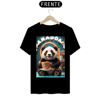 Nome do produto Café Panda