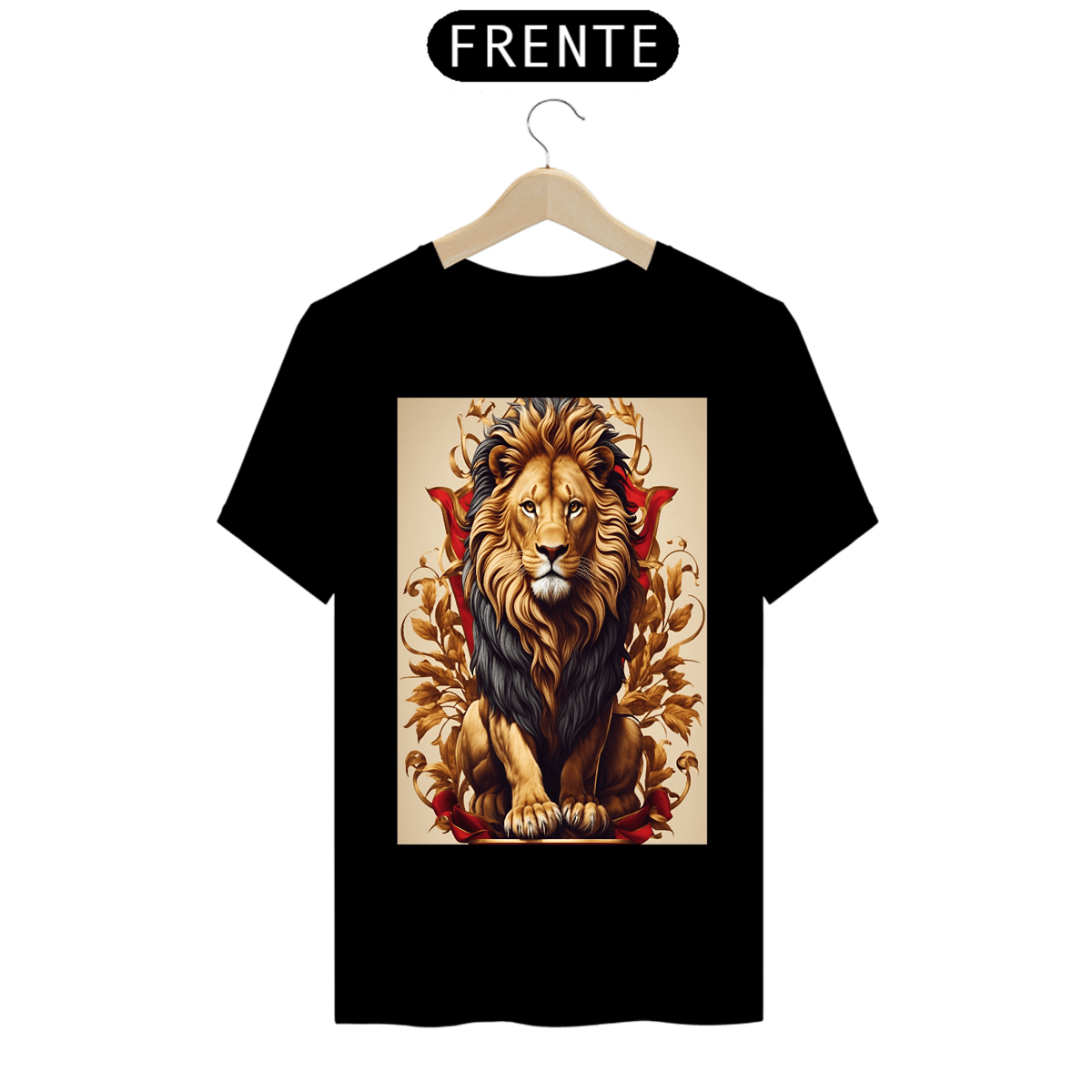 Nome do produto: Leão king 