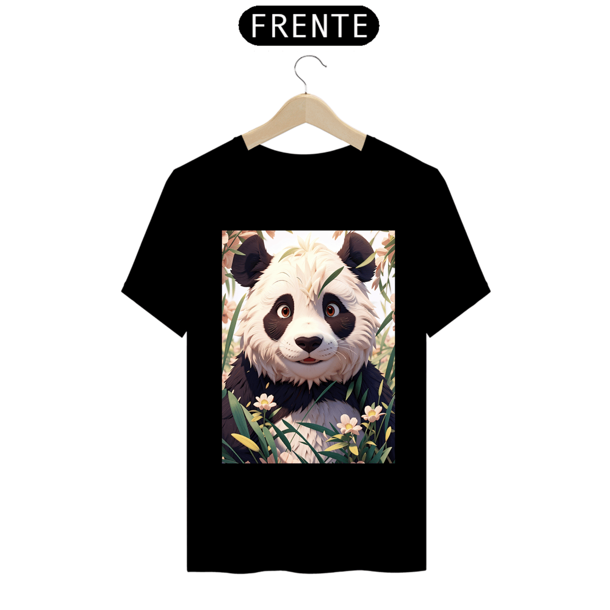 Nome do produto: panda -floresta