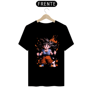 Nome do produto Goku-baby