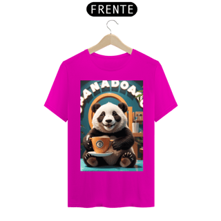 Nome do produto Café Panda