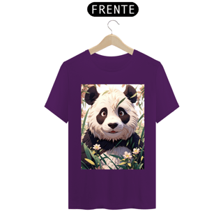 Nome do produto panda -floresta