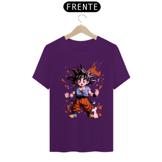 Nome do produto Goku-baby