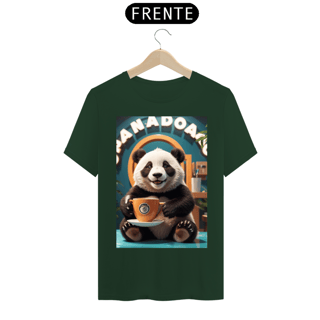 Nome do produto Café Panda