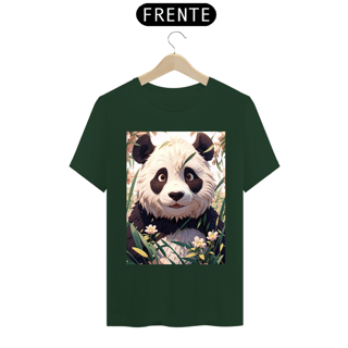 Nome do produto panda -floresta