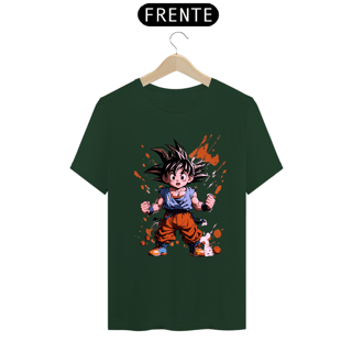 Nome do produto Goku-baby