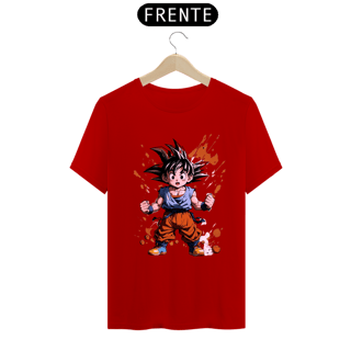 Nome do produto Goku-baby