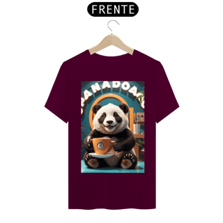 Nome do produto Café Panda