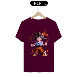 Nome do produto Goku-baby