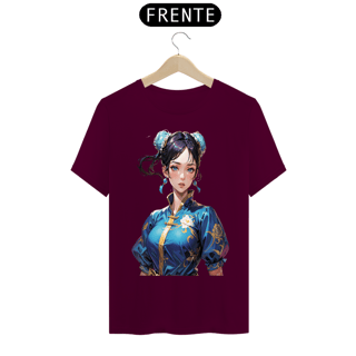Nome do produto Chun-Li