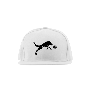 Nome do produto Boné quality - LOBO Wolf 