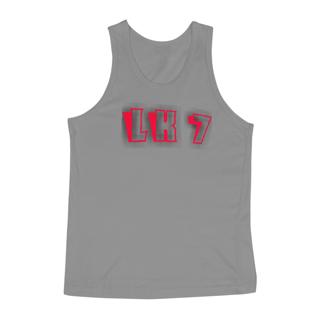 Nome do produto Regata LK-7 masculino 