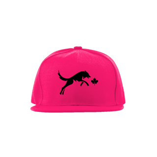 Nome do produto Boné quality - LOBO Wolf 
