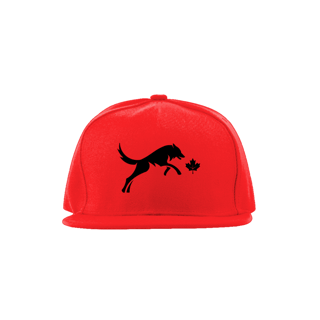 Nome do produto Boné quality - LOBO Wolf 