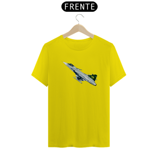 Nome do produto Camisa Caça JAS 39 Gripen