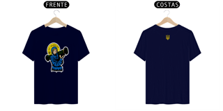 Nome do produto Camisa Santo Javelin