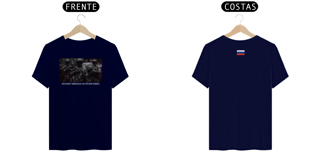 Nome do produto Camisa Operação Militar Especial Z 