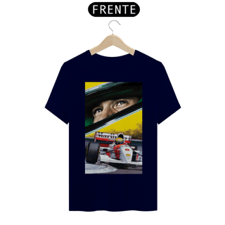 Nome do produto Camisa Ayrton Senna