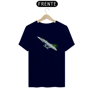 Nome do produto Camisa Caça JAS 39 Gripen