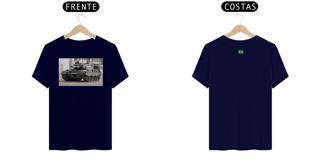 Nome do produto Camisa Tanque Leopard 1A5