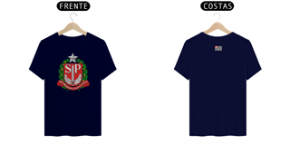 Nome do produto Camisa Pavlistania São Paulo