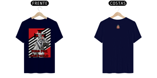 Nome do produto Camisa Tudo Por São Paulo