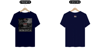 Nome do produto Camisa MMDC